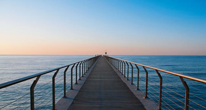 Witajcie w Badalonie.