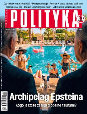wydanie polityka