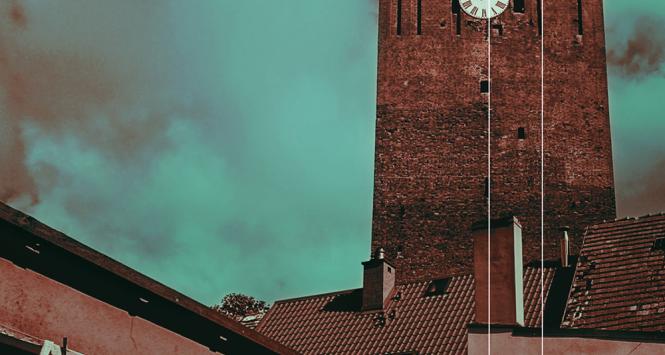 „Tu mówi Polska. Reportaże z Pomorza”