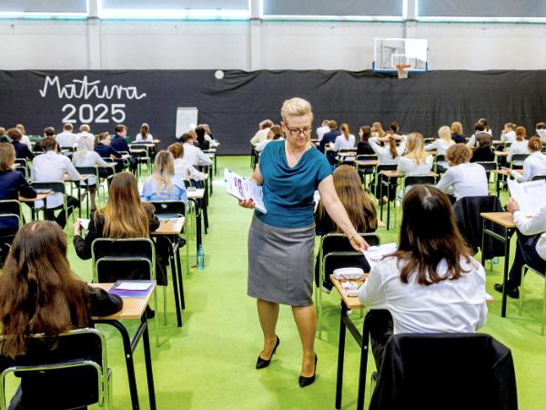 Matura 2025