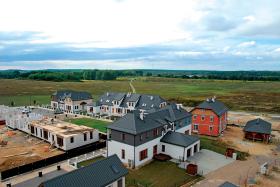 Siewierz Jeziorna – polskie Seaside.