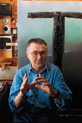 Zdzisław Beksiński