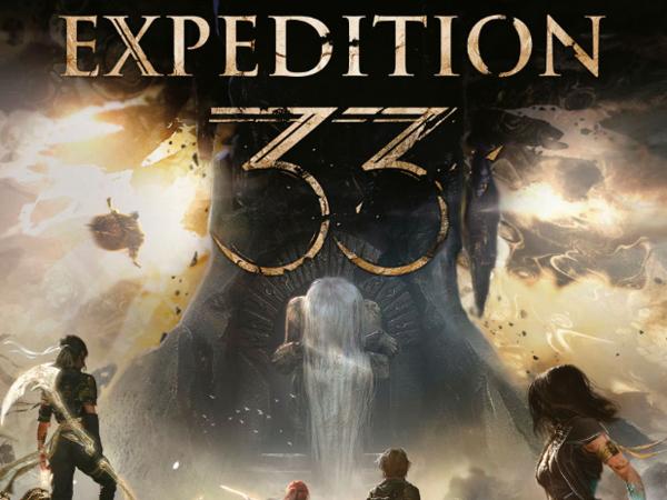 Clair Obscur: Expedition 33, Sandfall Interactive