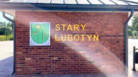 Gmina Stary Lubotyń