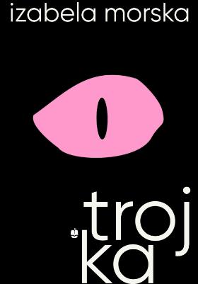 Okładka książki „Trojka”