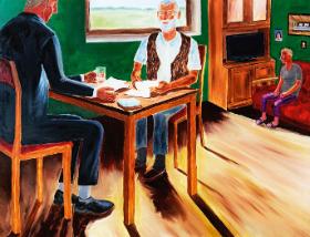 „Rodzice biorący kredyt na moje studia”