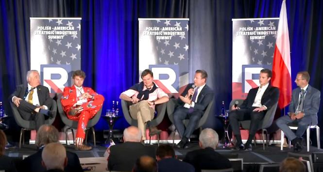 Polish-American Strategic Industries Summit