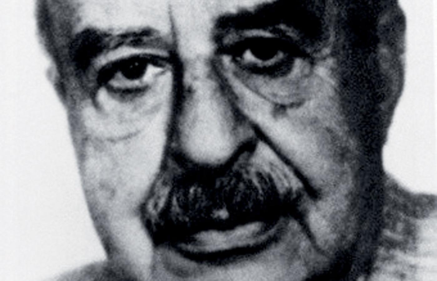 Fryderyk Perls, właściwie Frederick Salomon Perls (1893–1970), niemiecki psycholog i psychoterapeuta