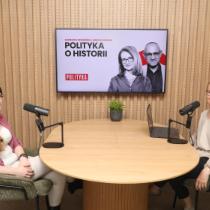 Od lewej: Dominika Lewandowska i Agnieszka Krzemińska
