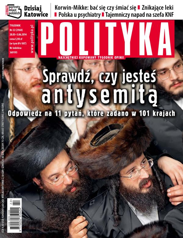 Polityka 22/2014