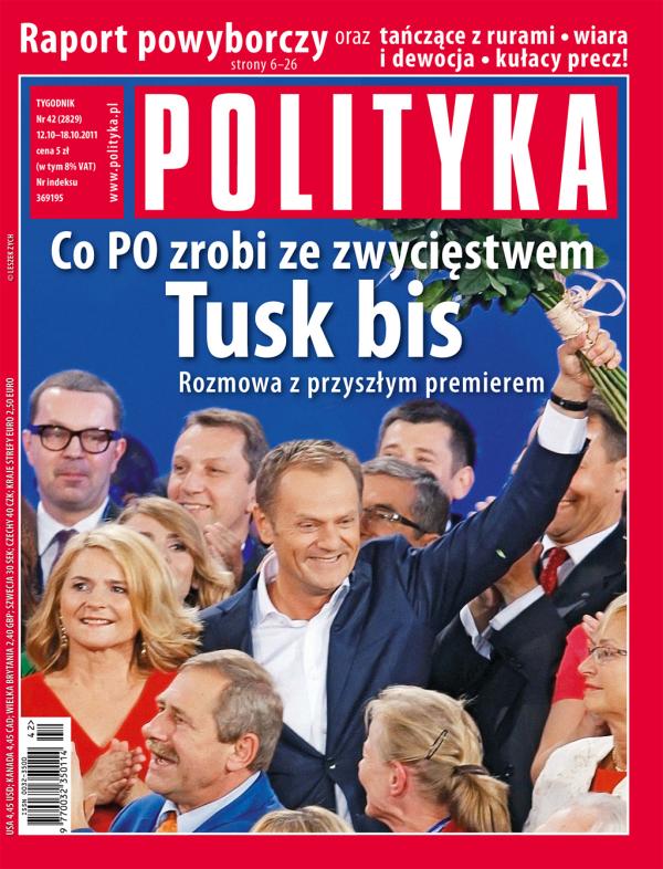 Polityka 42/2011