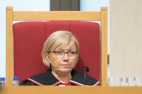 Czy Julia Przyłębska została skutecznie obsadzona jako prezes Trybunału?
