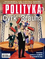 nowe wydanie polityki