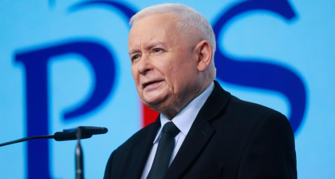 Jarosław Kaczyński