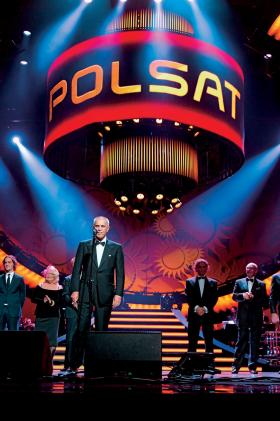 Najtrwalsze jak dotąd przedsięwzięcie Zygmunta Solorza – telewizja Polsat – jest jednak wrażliwe na biznesowo-polityczne zawirowania.