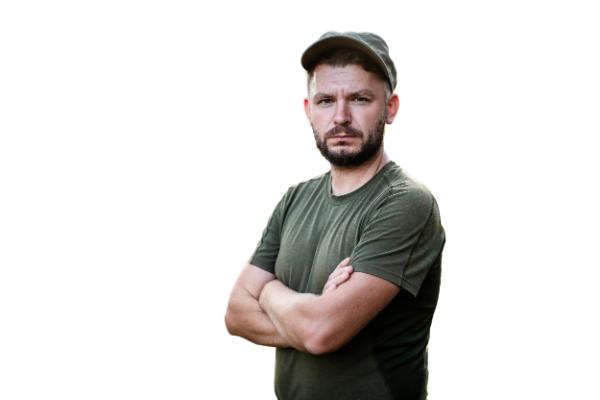 Dawid Kobiałka
