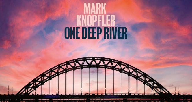 Płyta One Deep River