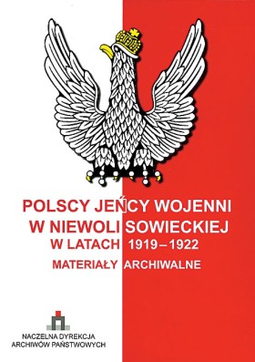 Nagroda w dziale wydawnictw źródłowych - Zbigniew Karpus, Iwan I. Kostiuszko, Waldemar Rezmer, Ewa Rosowska za opracowanie książki „Polscy jeńcy wojenni w niewoli sowieckiej w latach 1919–1922. Materiały archiwalne” (Naczelna Dyrekcja Archiwów Państwowych