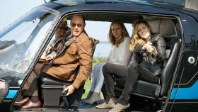 9. „The Blacklist” (albo: „Czarna lista”) – 2,9 mln pobrań.