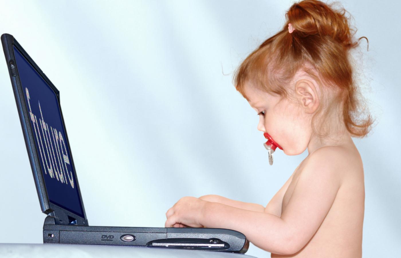 Dostęp do Internetu zwiększa szanse edukacyjne dzieci