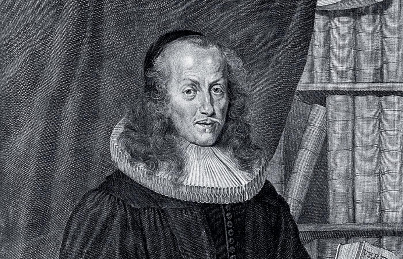 Filip Jakub Spener (1635–1705), twórca konwektykli, zwanych również kolegiami pobożności
