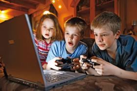 Nowy wirtualny świat pełen jest zagrożeń, ale i nowych możliwości.