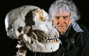 Prof. Juan Luis Arsuaga