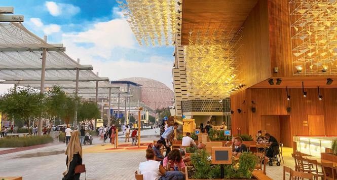 EXPO to od 1851 r. święto różnorodności i narodowych tożsamości. Wydarzenie łączy wątki gospodarcze, kulturalne i turystyczne, odbywa się co 5 lat, a jego skalę porównuje się do igrzysk olimpijskich.