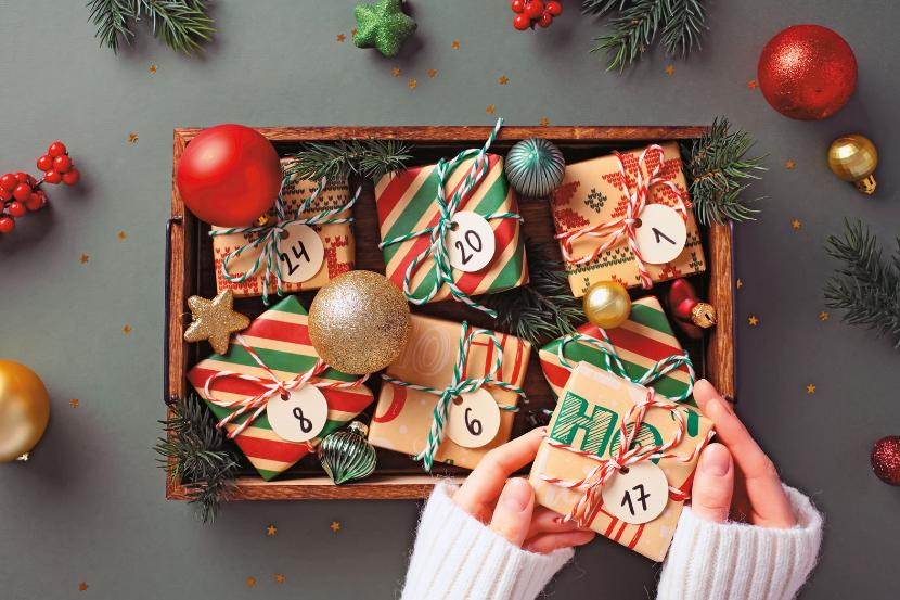 Co roku na fanów wielkiego odliczania czekają kolejne pomysły marketingowców.