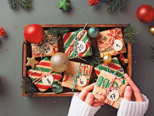 Co roku na fanów wielkiego odliczania czekają kolejne pomysły marketingowców.