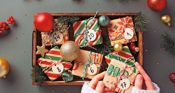 Co roku na fanów wielkiego odliczania czekają kolejne pomysły marketingowców.