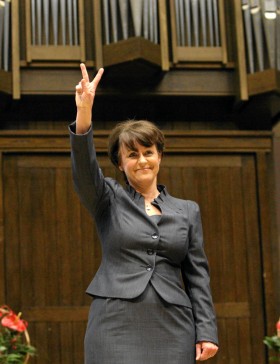 „Cała scena polityczna pochłonięta jest emocjami i nie ma wolnej przestrzeni do debaty o tym, co ważne dla Polski.”