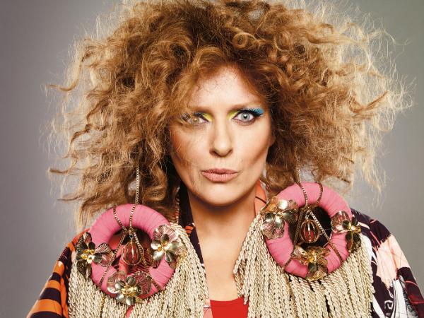 Kasia Nosowska: Dopiero niedawno uczyniłam z siebie projekt mojego życia