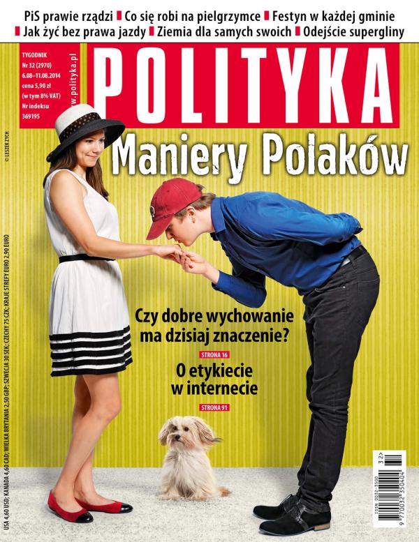 Polityka 32/2014