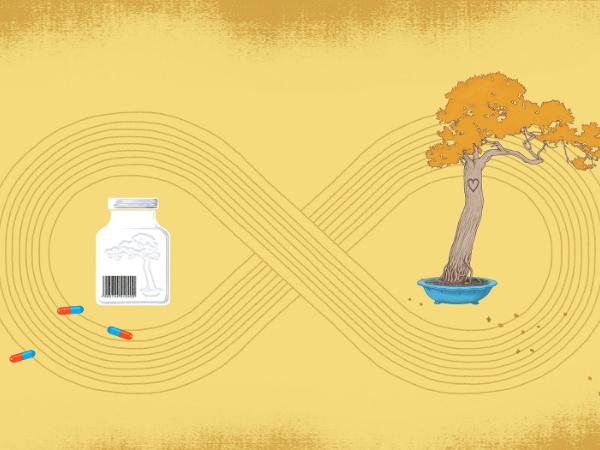 Dziś biotechnologia oferuje tabletki odsuwające starość, ale marzenie o wiecznym życiu jest starsze niż nauka.