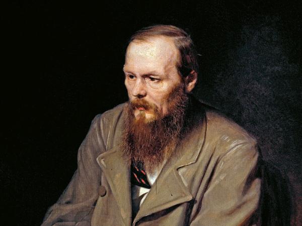 Fiodor Dostojewski