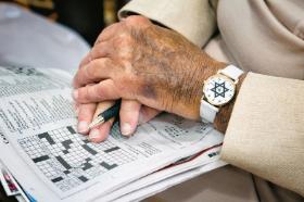 Ostatnio w diasporze pojawiają się głosy, że wpływy Żydów w USA zaczynają słabnąć.