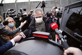 Sławomir Nowak przez sześć miesięcy nie mógł się kontaktować z rodziną – mimo że według prawa powinien mieć przynajmniej jeden kontakt miesięcznie.