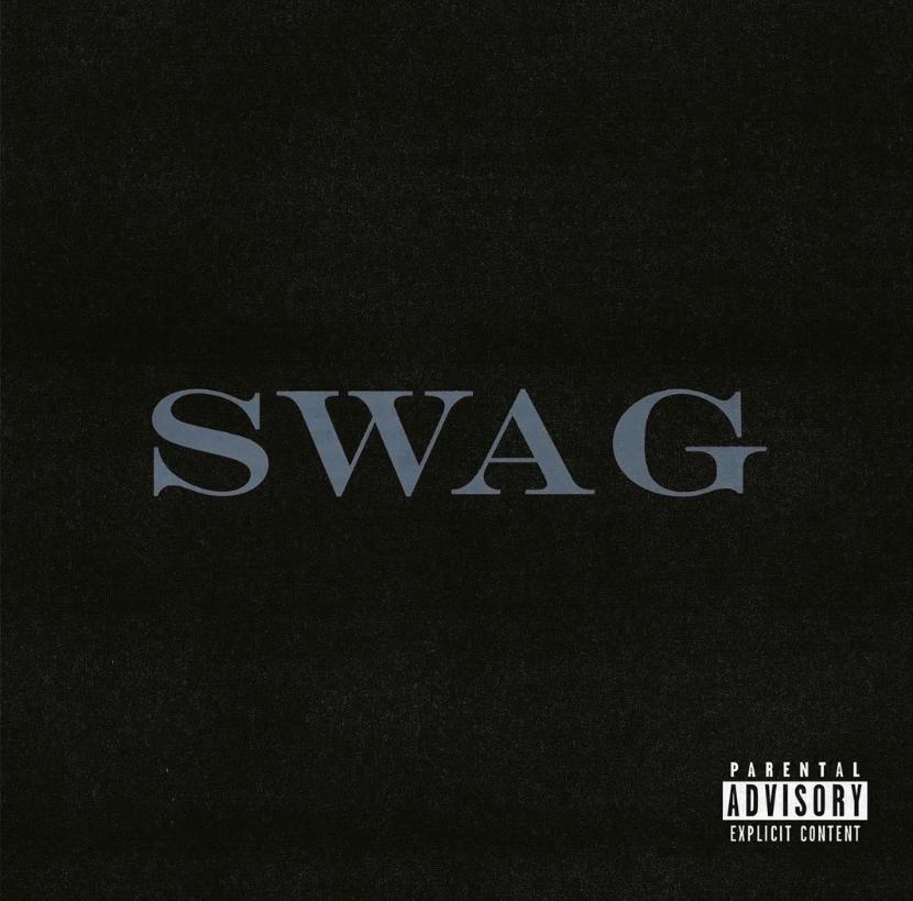 Justin Bieber, „SWAG”.