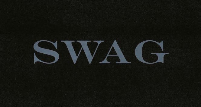 Justin Bieber, „SWAG”.