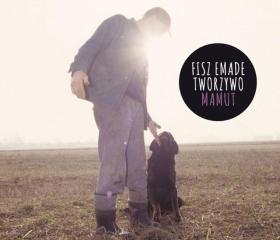 3. Fisz Emade Tworzywo, „Mamut”, Art2 Music/Agora.