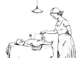 Niemowlęta mają w głowach sporo wiedzy podobnej do dorosłych, w tym podstawy fizyki newtonowskiej.