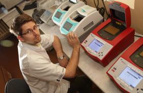 dr n. med. Wojciech Fendler