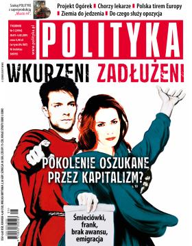 Polityka 5/2015