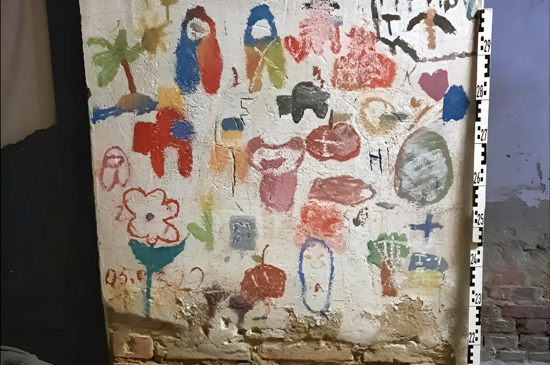 „Mamo, kiedy kupisz mi telefon?” i „nasi przyszli”. O archeologii wojny, która wciąż trwa w Ukrainie