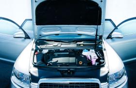 „Ocenia się, że ok. 20 tys. kupionych u nas aut wyjechało do Niemiec lub Słowacji”.