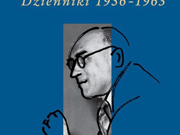 Polska książka 2010: Iwaszkiewicz, Dzienniki, t. II