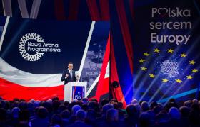 Gra, którą toczy obóz władzy, to wyzwanie dla opozycji, ale jeszcze większe – dla jej wyborców.