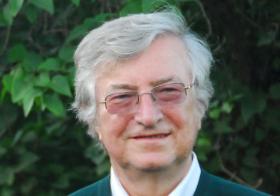 Andrzej Targowski w 2008 r.