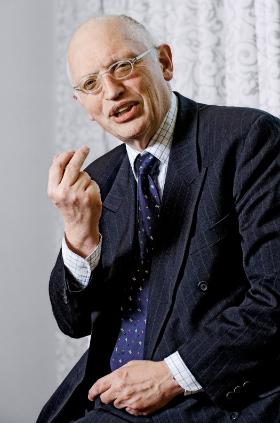 Günter Verheugen